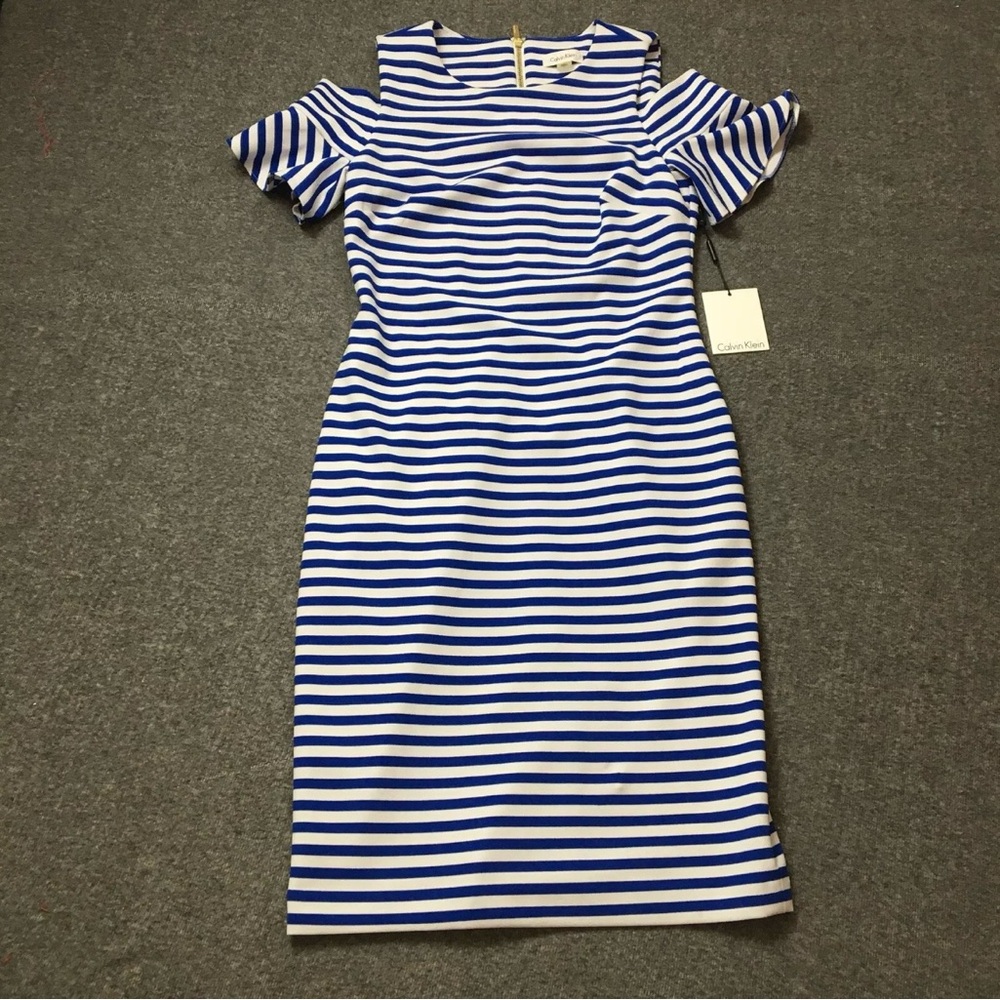 Calvin Klein Dress NWT